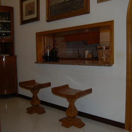 Bed and Breakfast Sessoriana