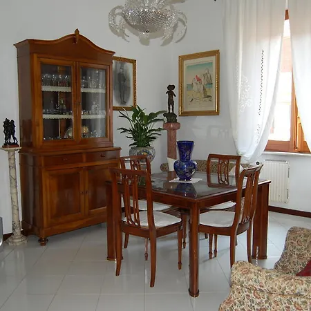 Sessoriana Bed and Breakfast Ρώμη