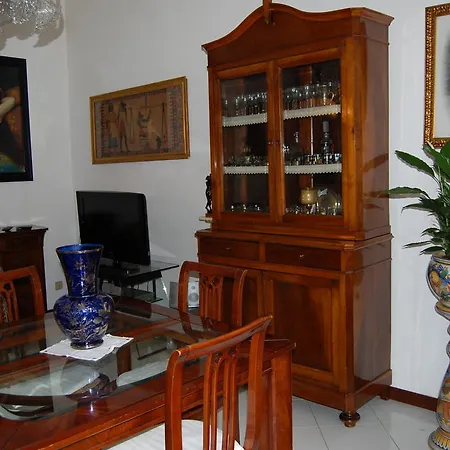 Sessoriana Bed and Breakfast