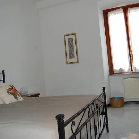 Bed and Breakfast Sessoriana *