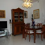 Sessoriana فندق مبيت وإفطار *