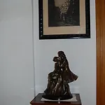 فندق مبيت وإفطار Sessoriana روما