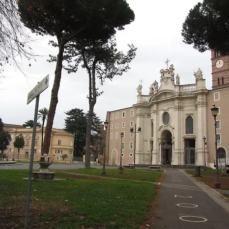 Sessoriana * Rom