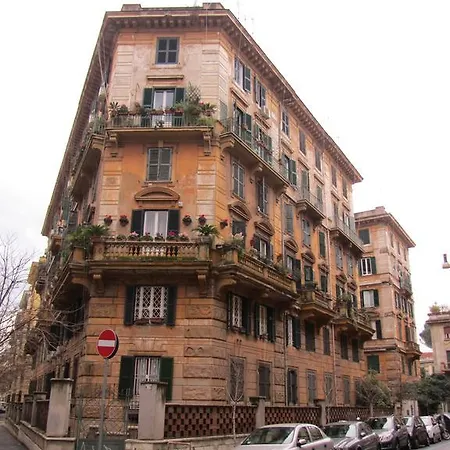Bed & Breakfast Sessoriana Rom