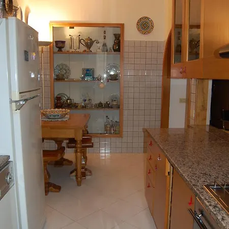 Sessoriana Bed & Breakfast Rom