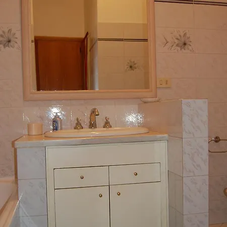 Bed & Breakfast Sessoriana Rom