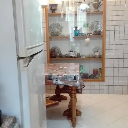 Frühstückspension Sessoriana Rom