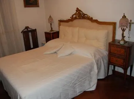 Frühstückspension Sessoriana