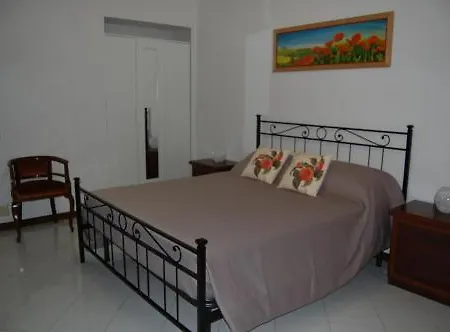 Sessoriana Frühstückspension *