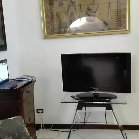 赛索里亚纳住宿加早餐酒店