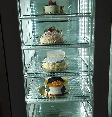 赛索里亚纳住宿加早餐酒店 住宿加早餐酒店 *