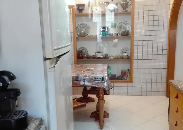 Bed & Breakfast Sessoriana Rom